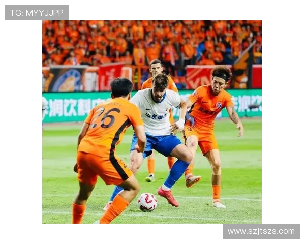 鲁能铁杆球迷眼中的中超风云变幻