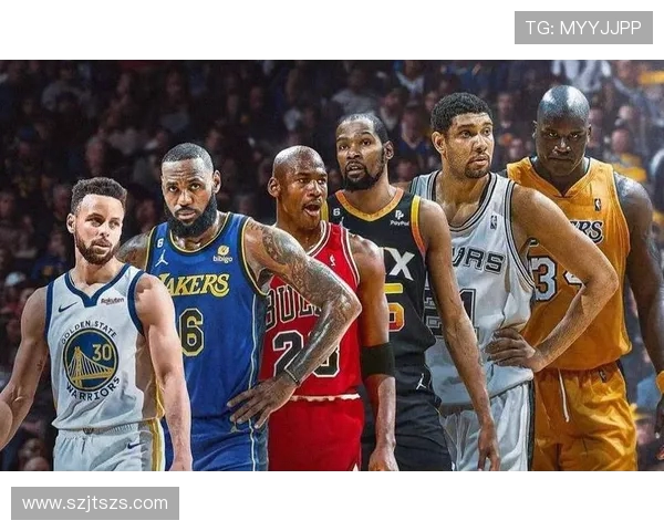 NBA历史上的五双大神有哪些？