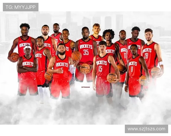 NBA火箭队球员名单及球队管理介绍