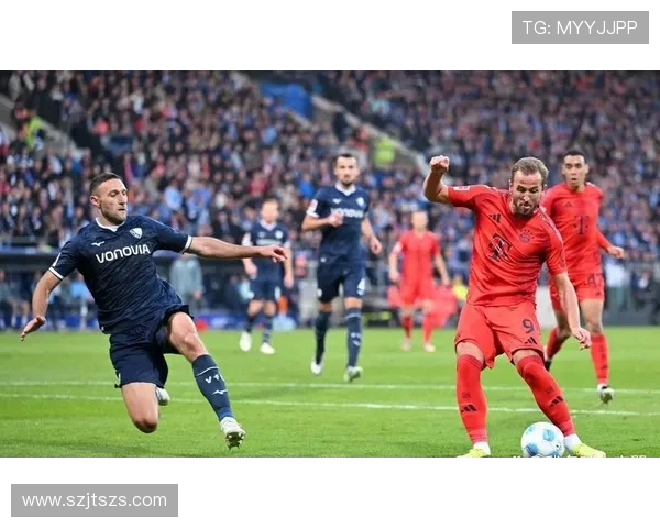 哪支德甲球队专克拜仁？近年交战记录分析