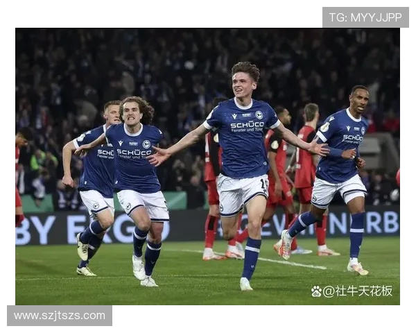 德国东部地区的德甲球队历史与发展回顾