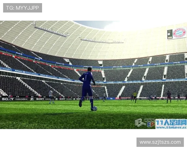 德甲各球队主场特色及场馆设施全面盘点