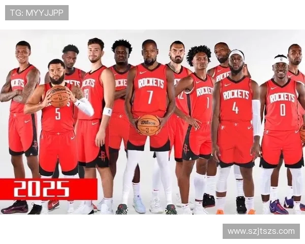 火箭队球员名字的中文翻译及背景介绍