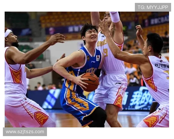 福建拥有几支CBA球队？区域篮球布局详解