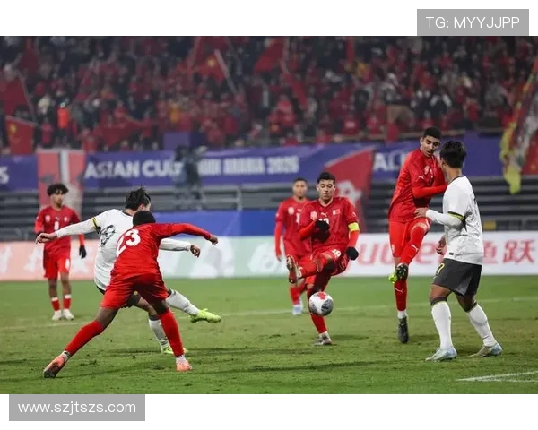 越南亚洲杯激战巴林全场直播分析及精彩瞬间回顾