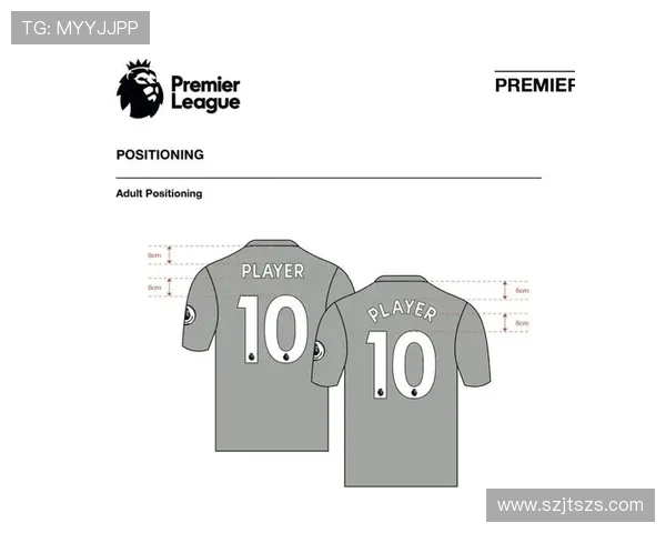 黑蓝渐变设计英超球衣款式解析 黑蓝渐变设计英超球衣款式解析