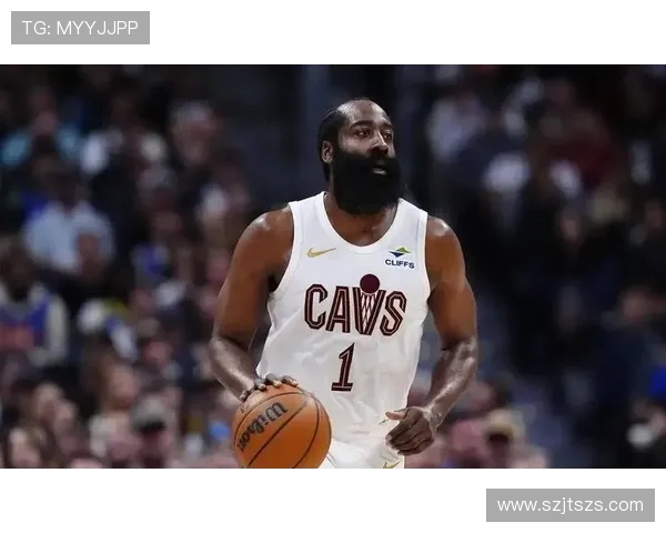 哈登出战成疑ESPN预测骑士胜率高达81篮网仅19 哈登出战成疑ESPN预测骑士胜率高达81篮网仅19