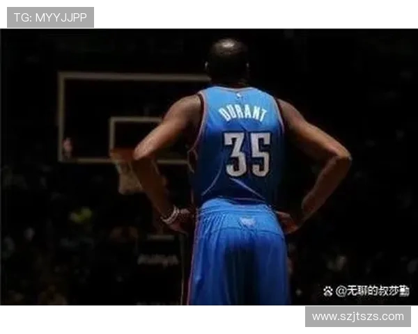 杜兰特谈投篮节奏：掌握节奏后出手必定高效