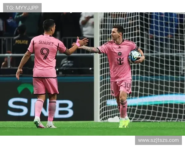 梅西替补待命苏亚雷斯助攻莫拉莱斯破门迈阿密国际与山谷独立战成平局